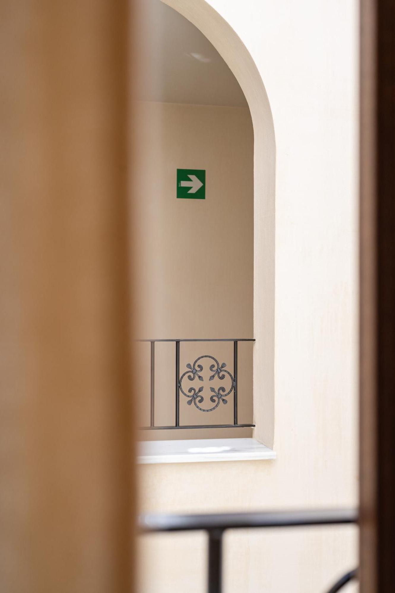 Apartamentos Gravina 56 Sevilla Exterior foto