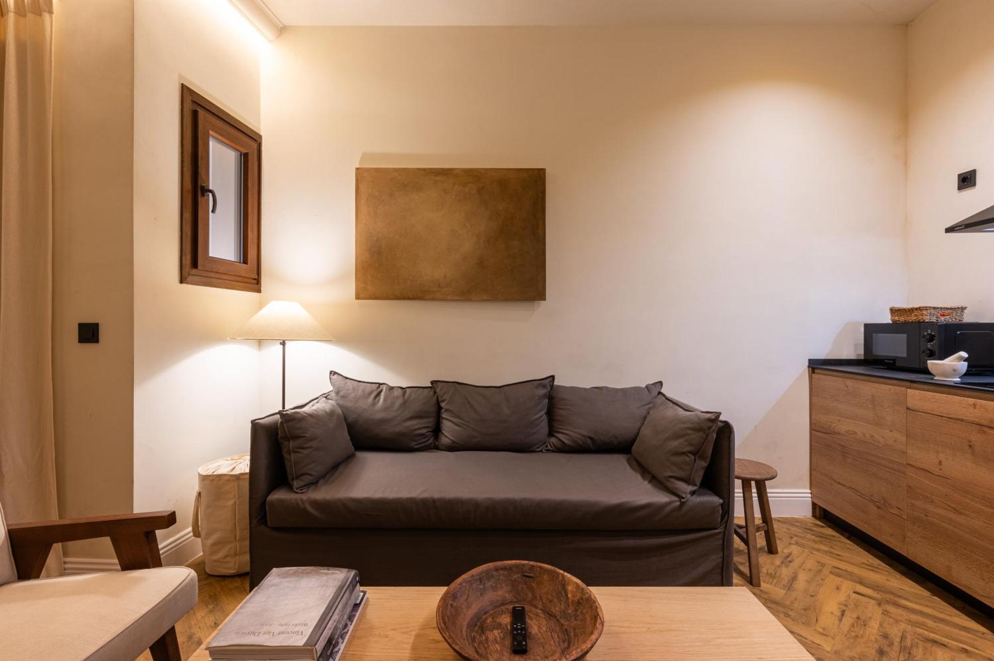 Apartamentos Gravina 56 Sevilla Exterior foto