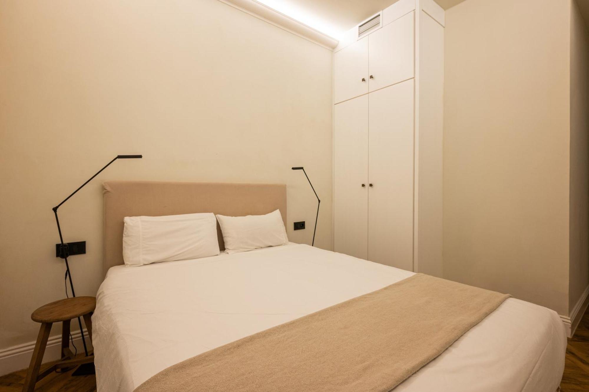 Apartamentos Gravina 56 Sevilla Exterior foto